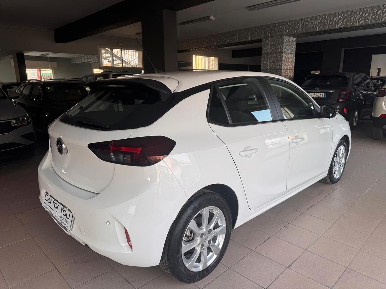 Opel Corsa 1.5 D 100 CV