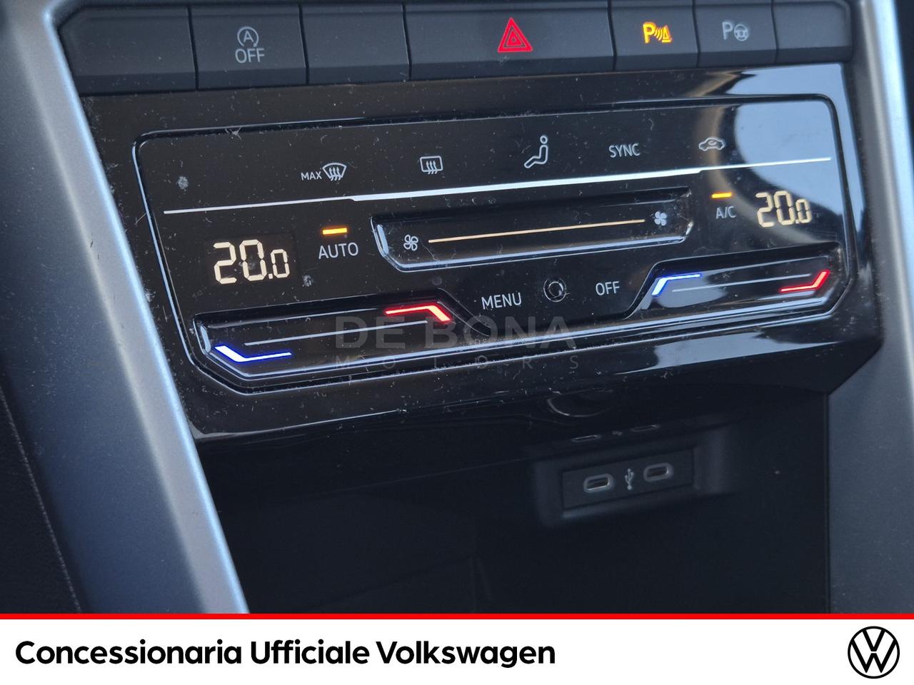 Volkswagen T-Roc 1.0 tsi edition plus 115cv