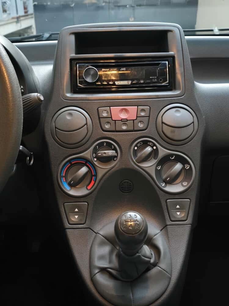 Fiat Panda 1.2 Dynamic Natural Power Mamy