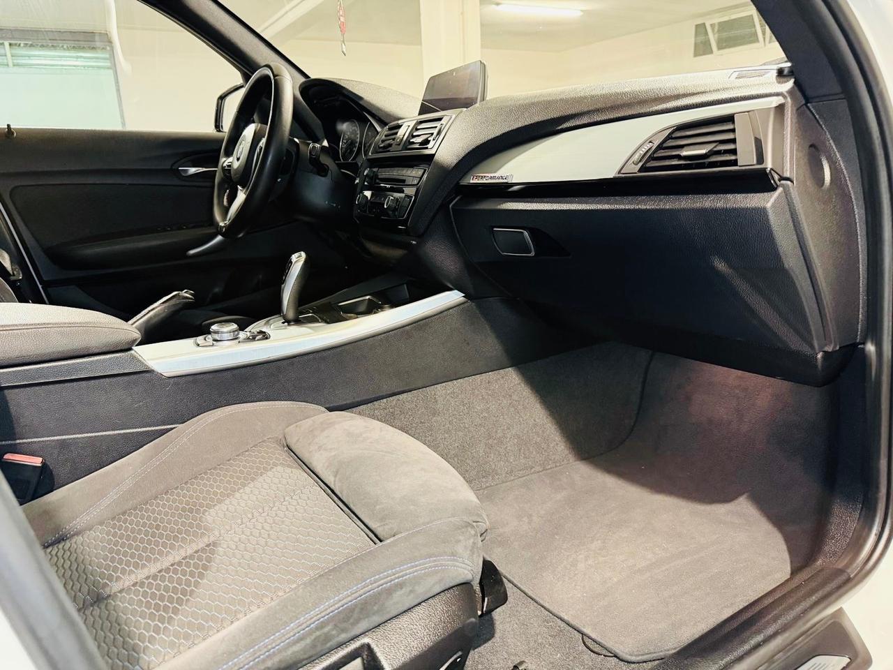 Bmw 120D xDrive Msport*190 CV*