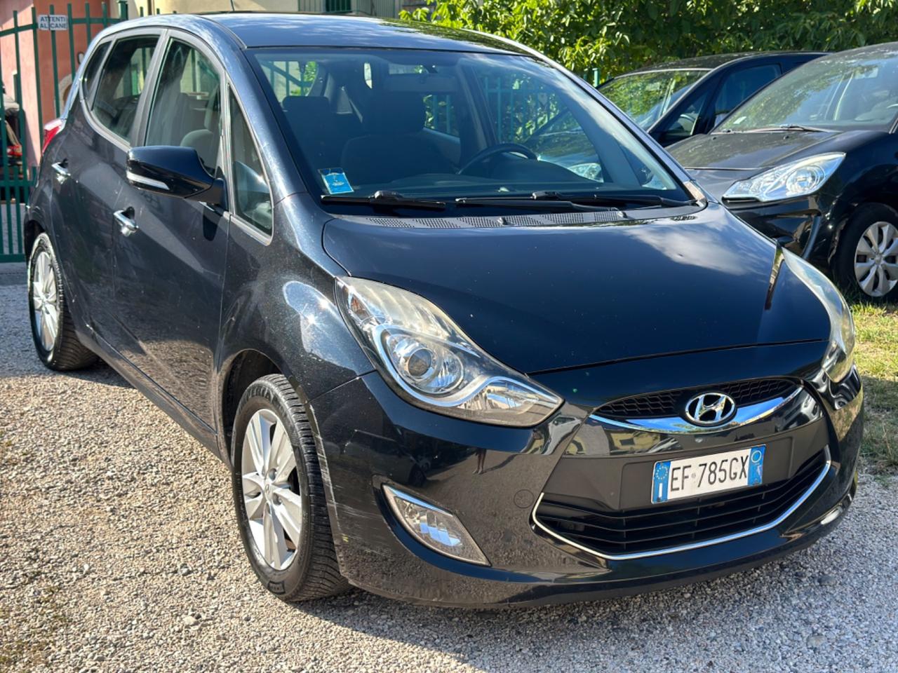Hyundai iX20 1.4 CRDI 90 CV COMFORT KMCERT