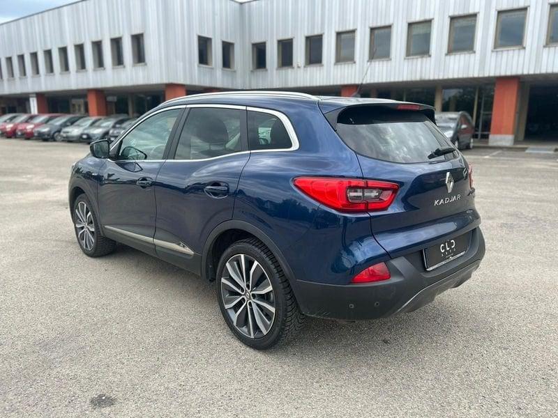 Renault Kadjar 1.5 Energy dCi 110cv BOSE