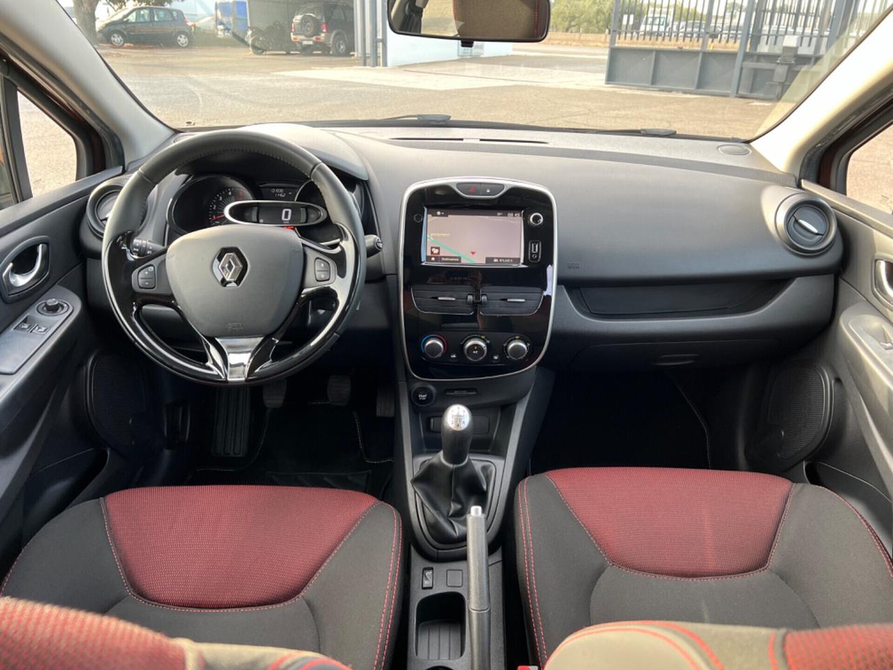 Renault Clio dCi 75CV S&S 5p. Energy Life - 2016