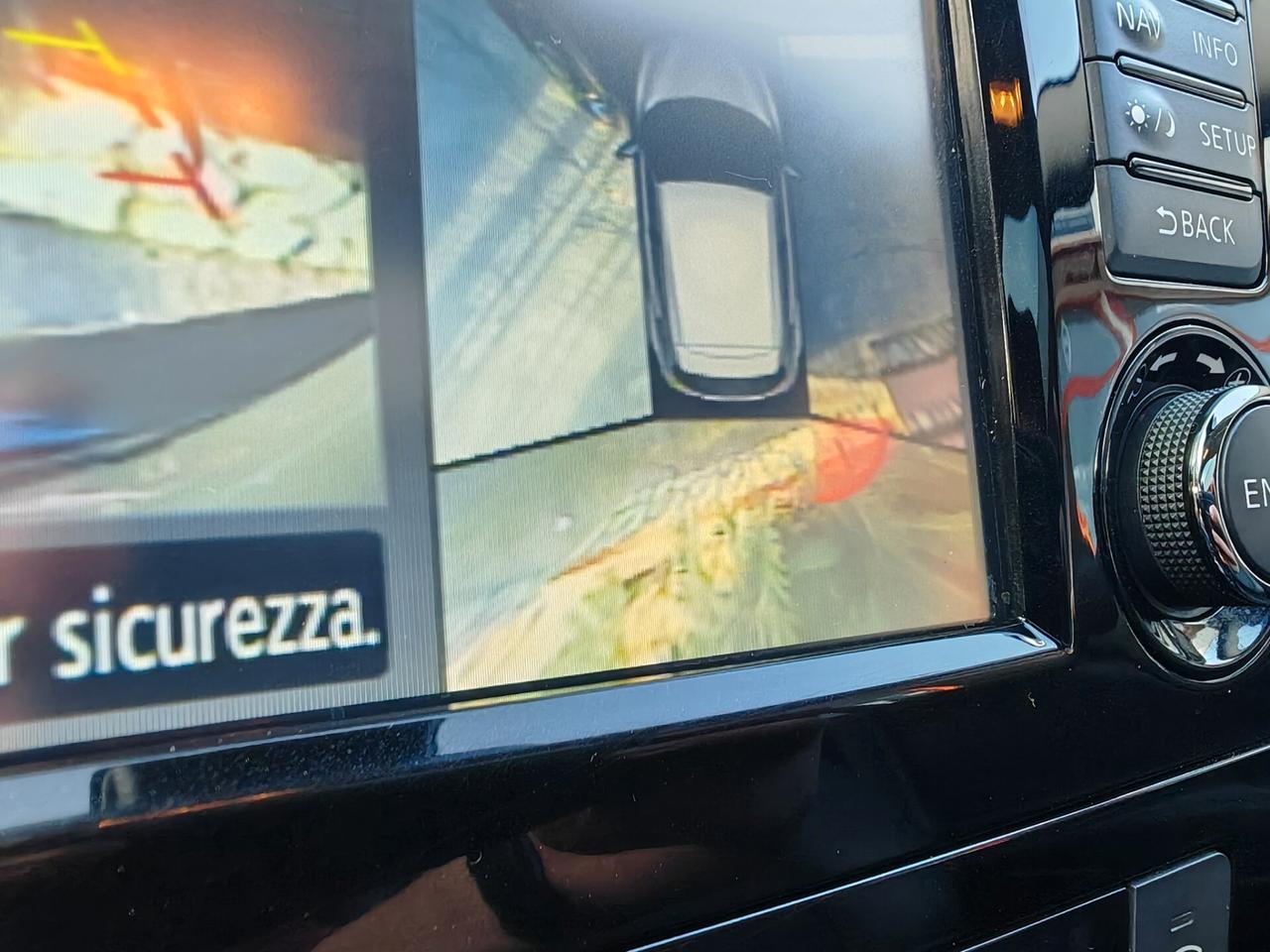 Nissan Qashqai 1.5 diesel 02/2018 cv110