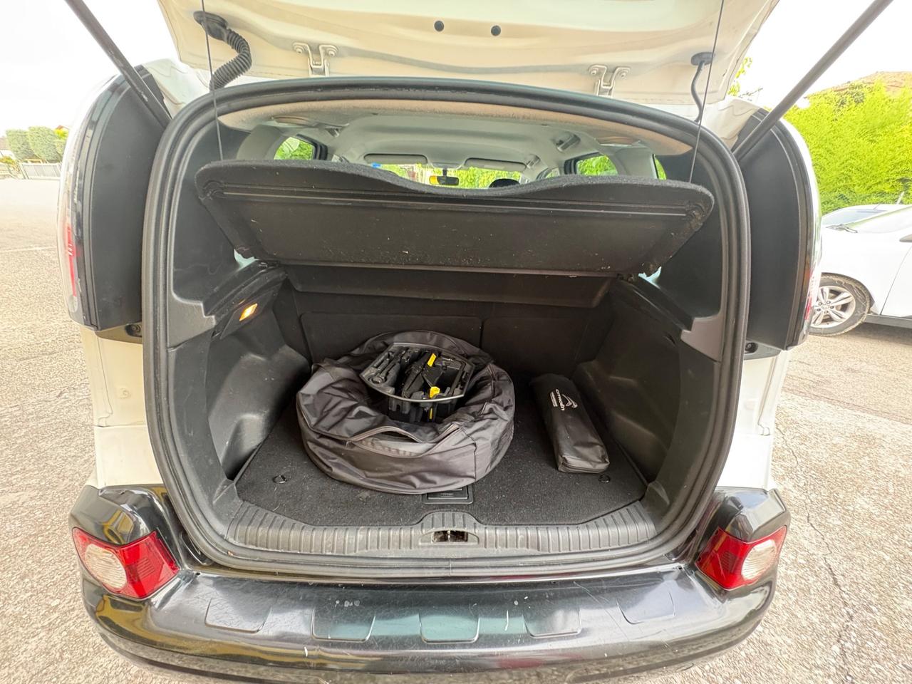 Citroen C3 Picasso 1.4 Vti 95 Exclusive Style Ok neopatentati!!!