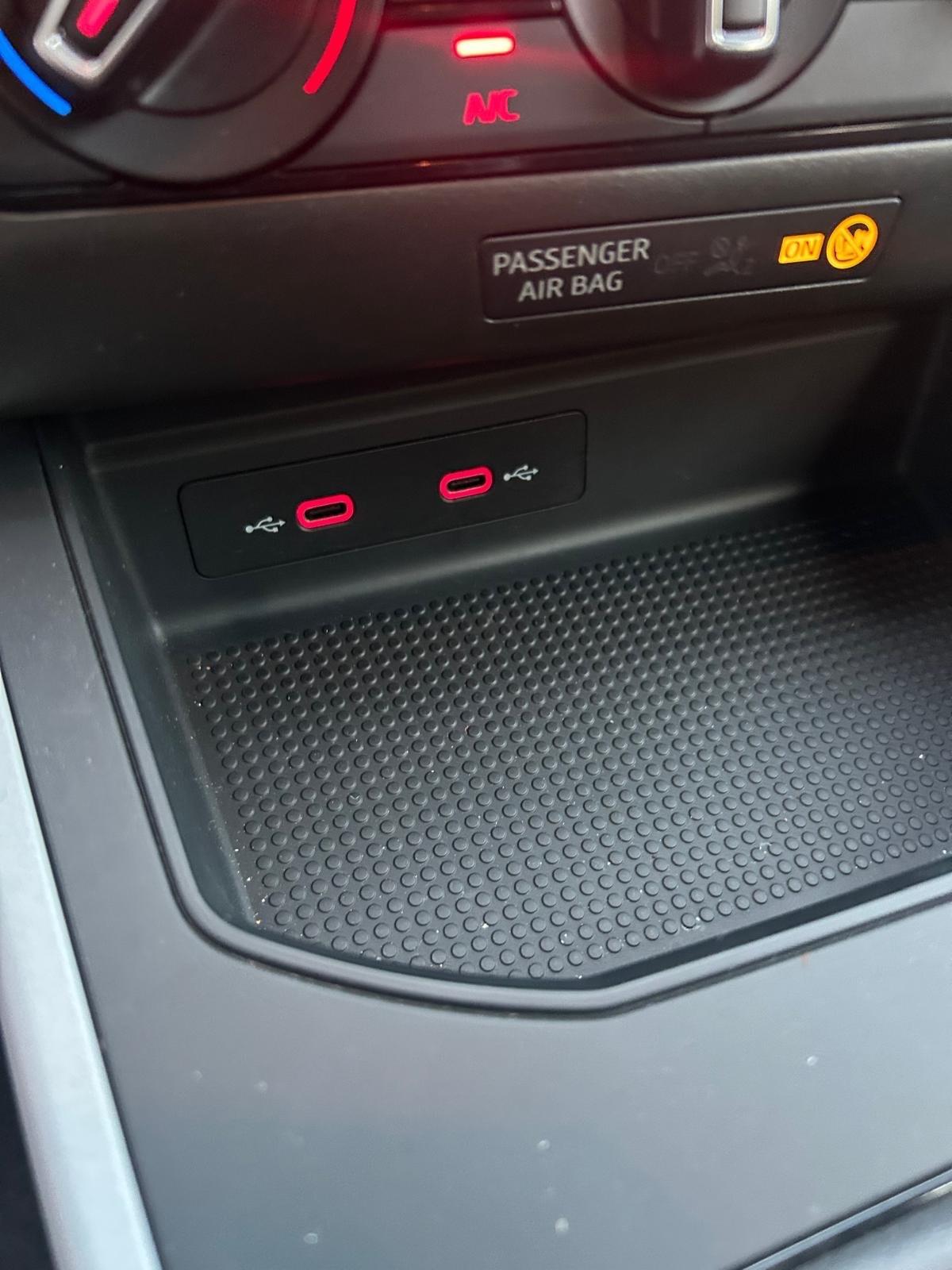 Seat Arona 1.0 EcoTSI Style
