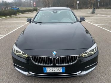 Bmw 420 425d Coupé Msport