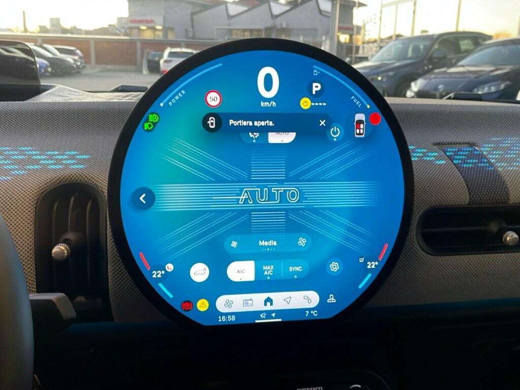 Mini Mini Cooper Cabrio 2.0 S Favoured Auto