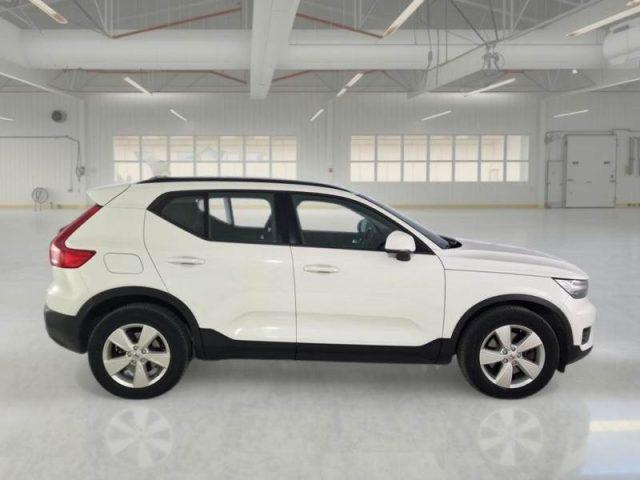 VOLVO XC40 D3 AWD Geartronic Business