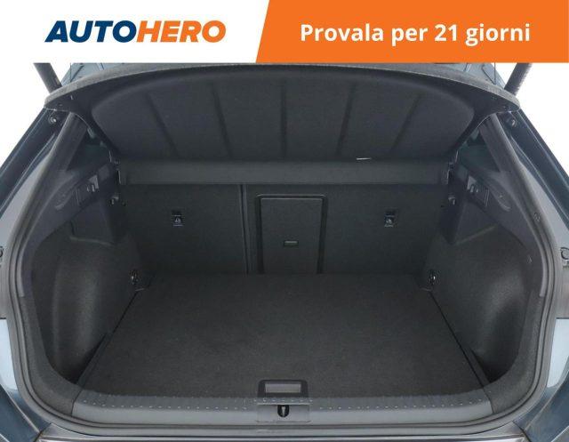 CUPRA Formentor 1.5 TSI