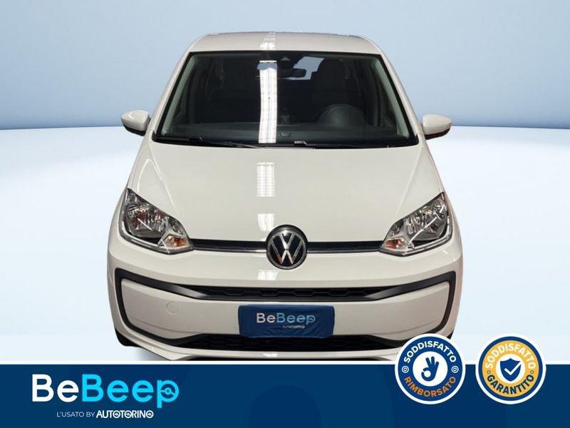 Volkswagen up! 5P 1.0 EVO SPORT 65CV