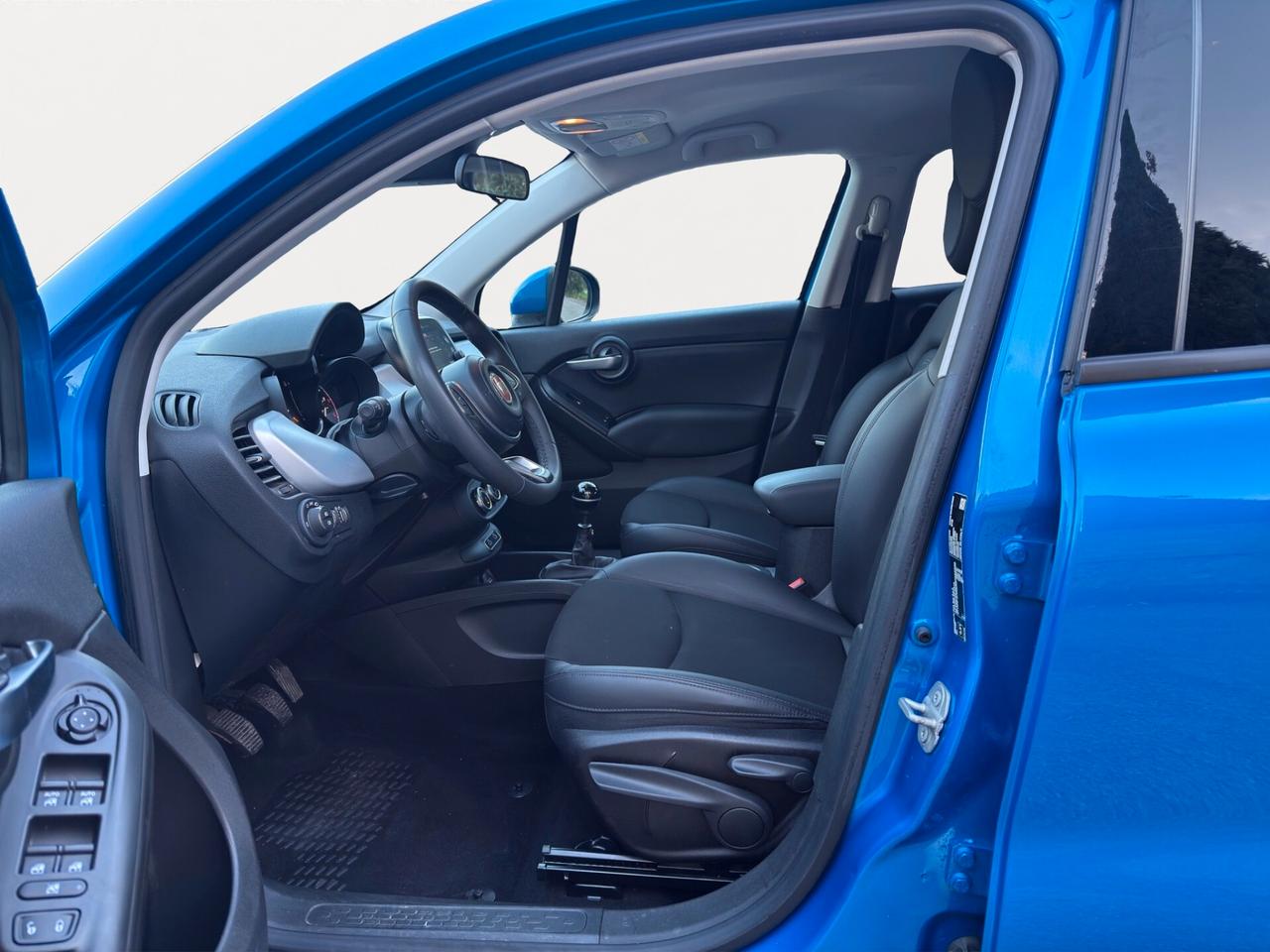 Fiat 500X 1.3 MultiJet 95 CV Club - 2022