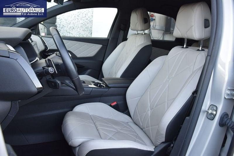 DS DS 7 DS7 Crossback 1.5 bluehdi Grand Chic 130cv auto