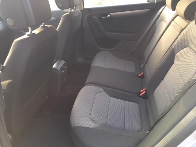 Volkswagen Passat Variant Businessline 1.6 TDI DSG BlueMotion Tech.