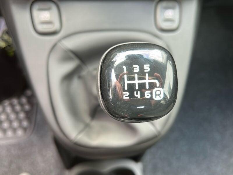 FIAT Panda New 1.0 70cv Hybrid Panda