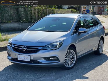 Opel Astra 1.6 CDTI Ecotec Elective