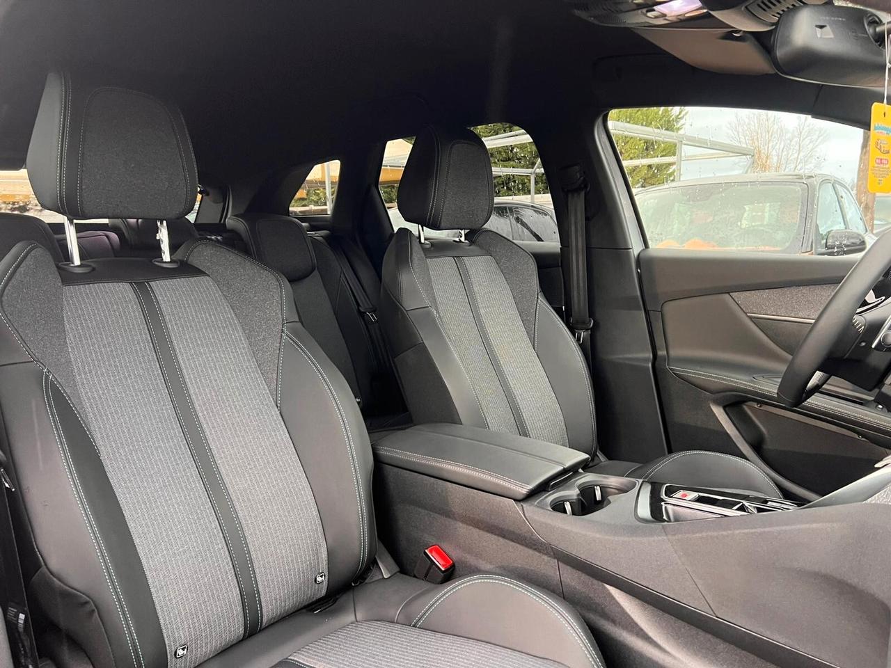 Peugeot 3008 1.5 bluehdi GT Pack s