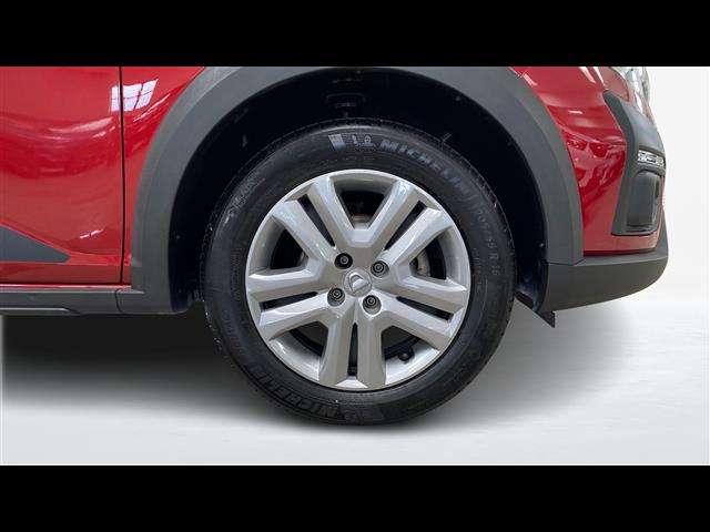 Dacia Sandero Stepway 1.0 tce Comfort Eco-g 100cv