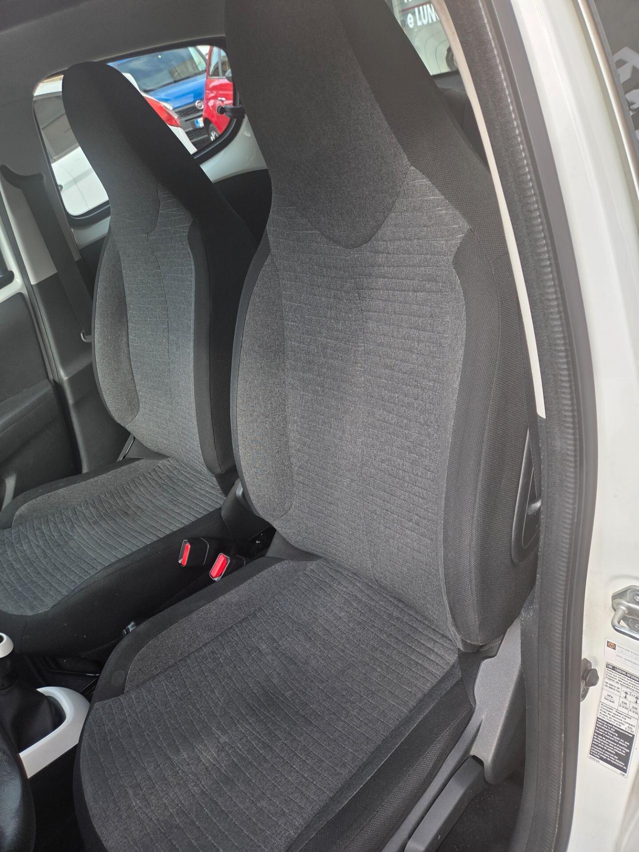 Citroen C1 VTi 68 5 porte Feel