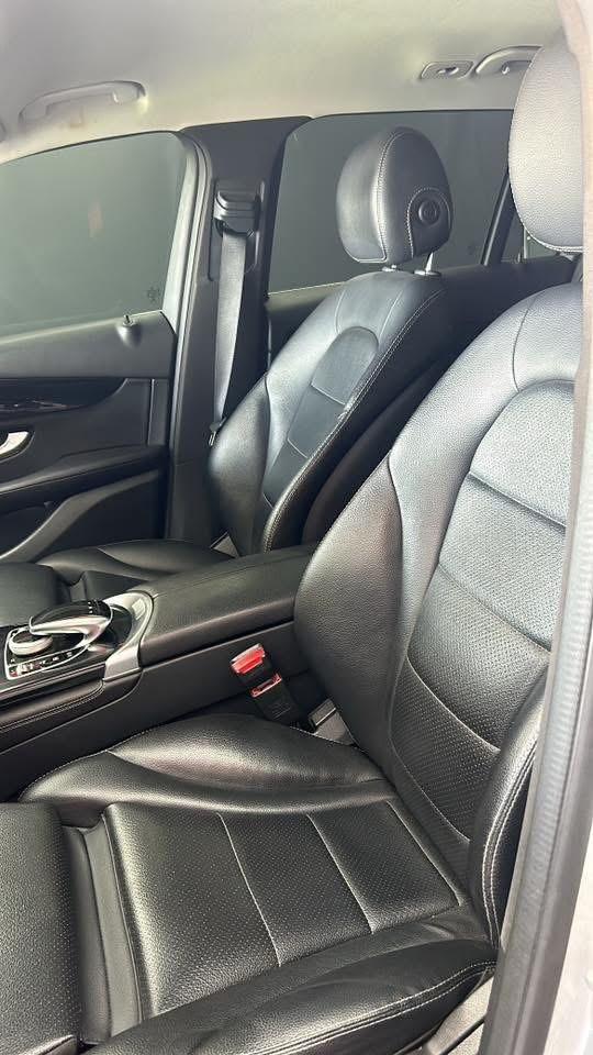Mercedes- benz GLC 220d 4Matic Exclusive 2016