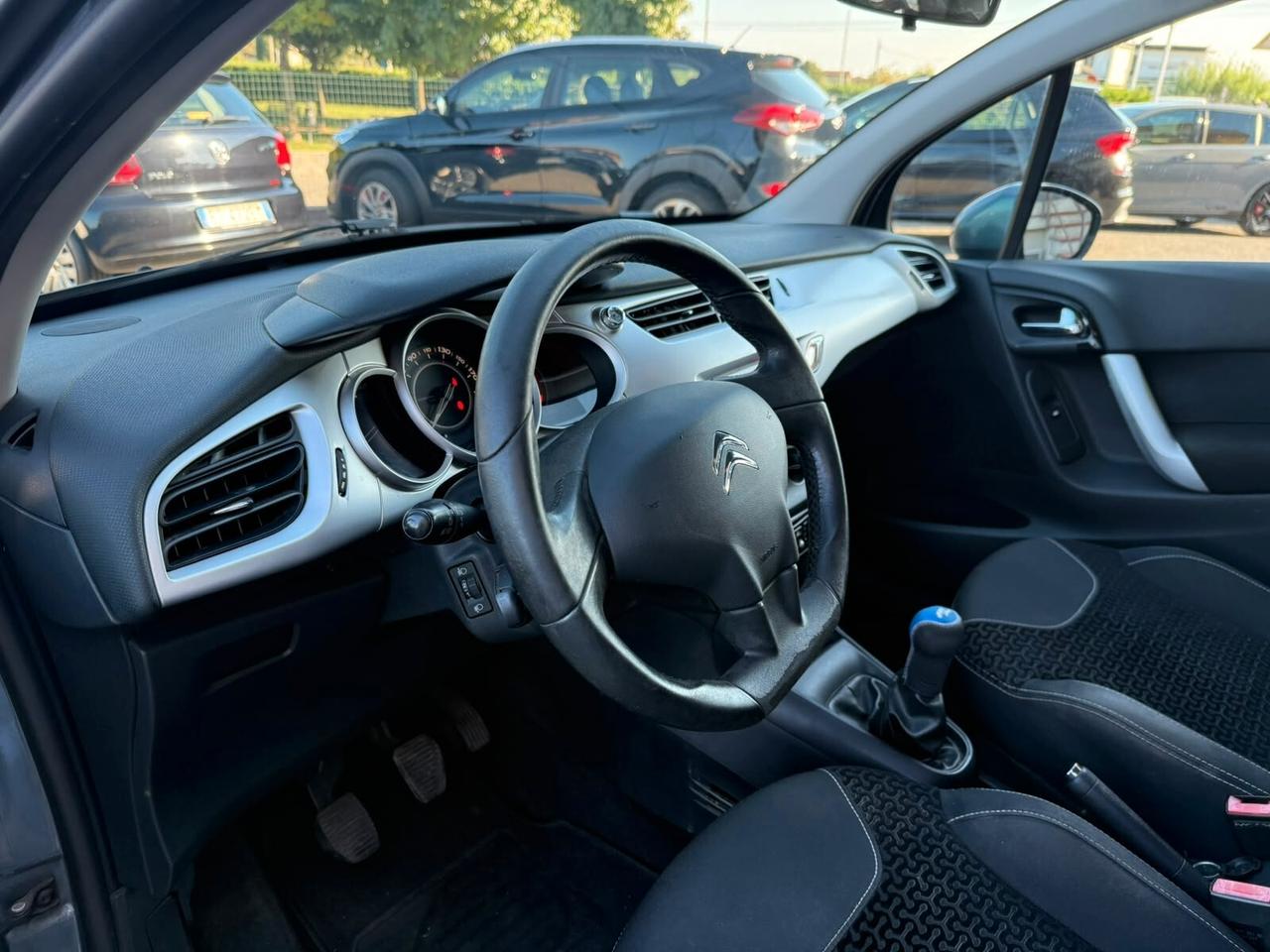 Citroen C3 1.1 Perfect