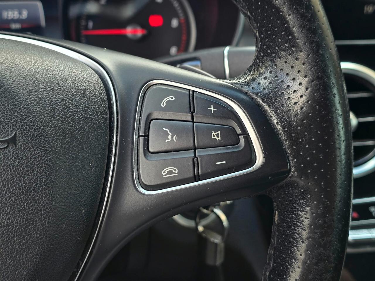 Mercedes-benz C 220 d S.W. Auto Premium