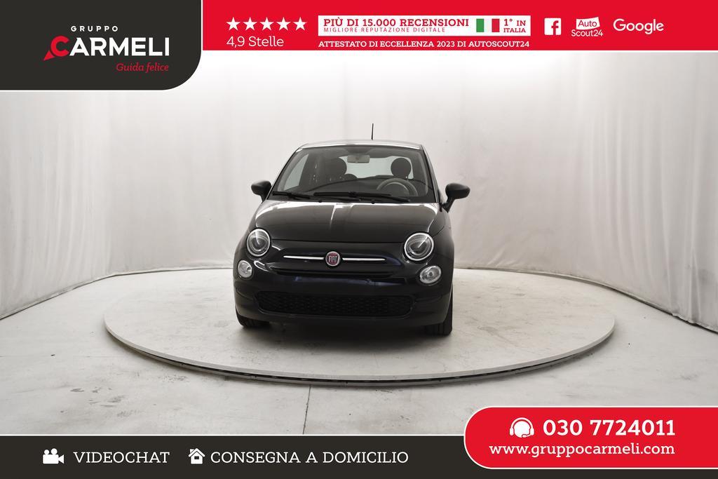 Fiat 500 1.0 FireFly Hybrid