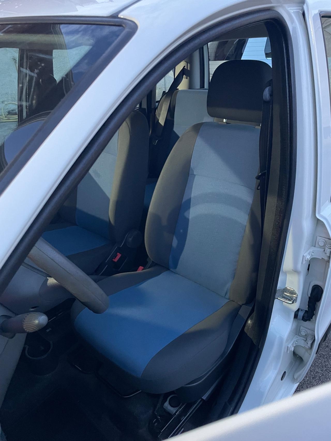 Fiat Panda 1.2 Dynamic Natural Power Mamy