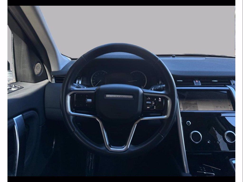 LAND ROVER Discovery sport 2.0d td4 mhev r-dynamic hse awd 163cv auto del 2022