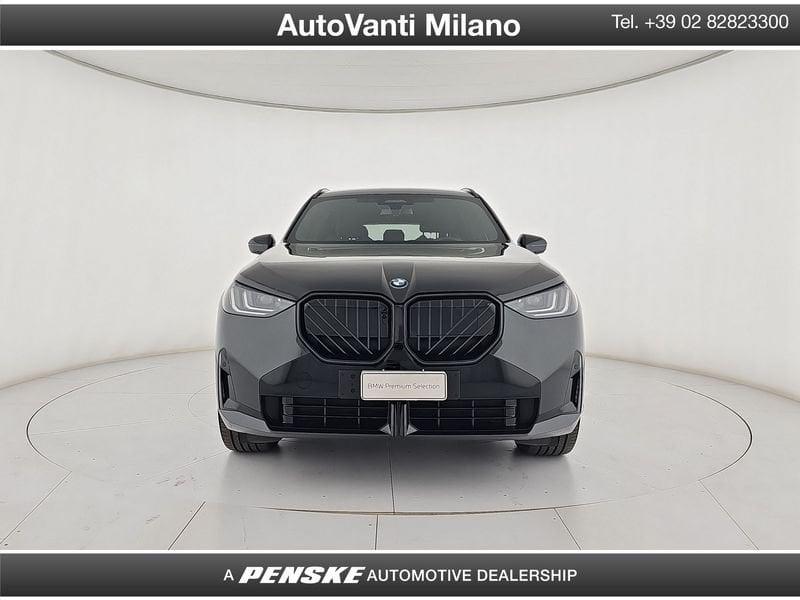 BMW X3 X3 xdrive30e MSport auto