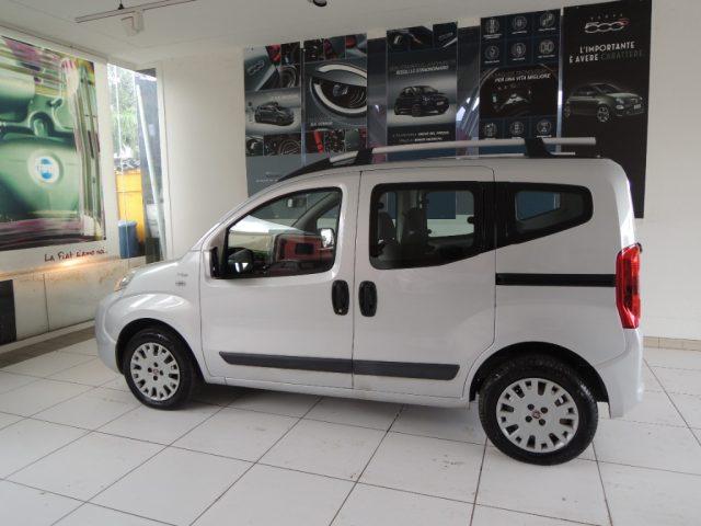 FIAT Qubo 1.3 MJT 80 CV Active