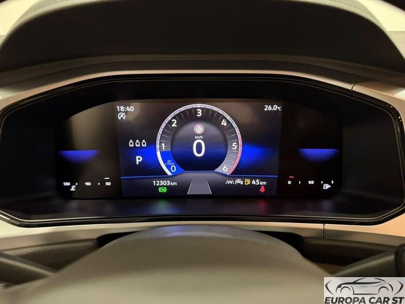 Volkswagen T-Roc 2.0 TDI SCR Life DSG