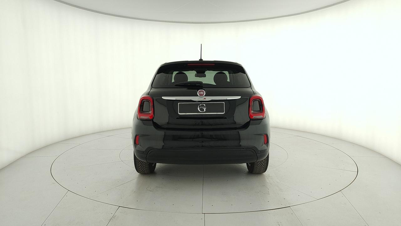 FIAT 500X 1.0 T3 Cross 120cv