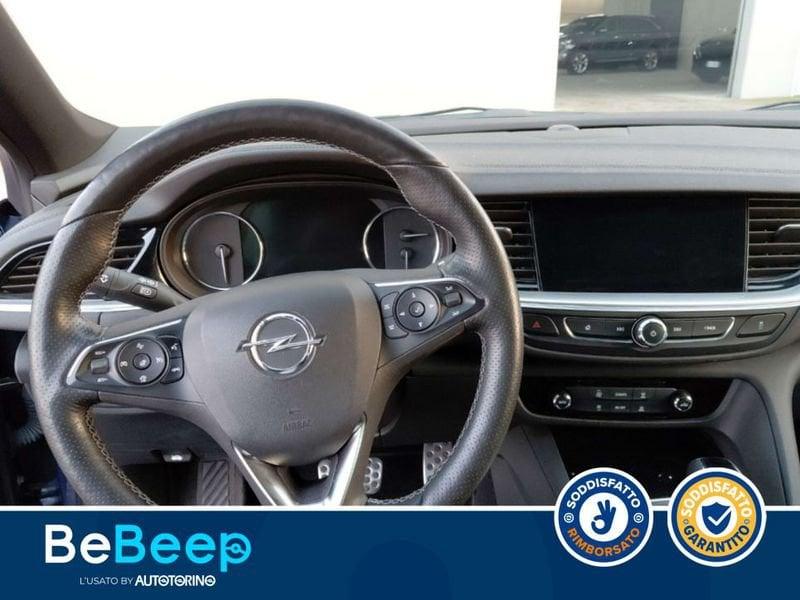 Opel Insignia GRAND SPORT 1.5 CDTI ULTIMATE S&S 122CV A