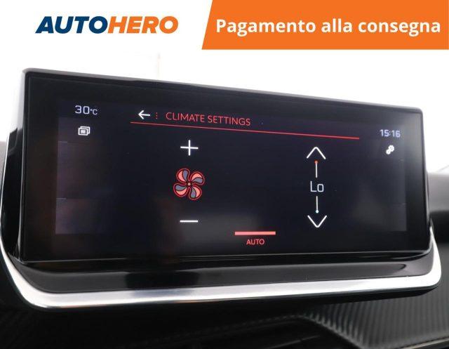 PEUGEOT 2008 BlueHDi 130 S&S EAT8 Allure Pack