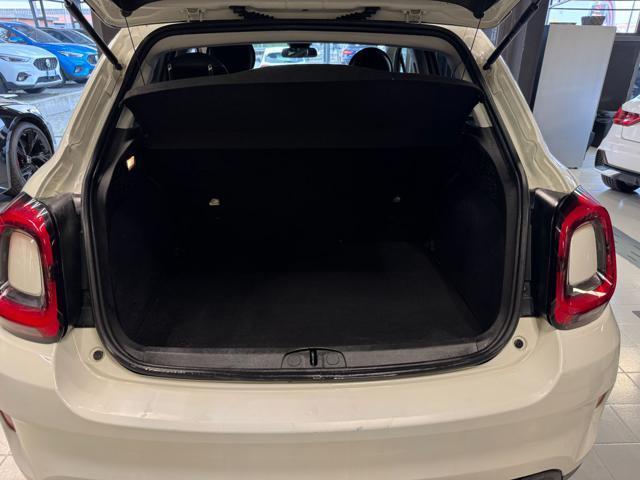 FIAT 500X 1.0 T3 120 CV Club