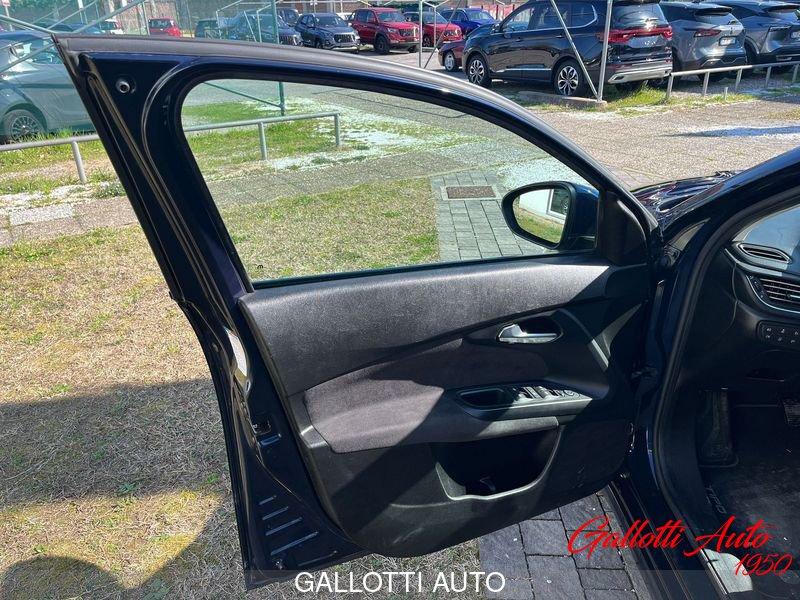 FIAT Tipo 1.6 Mjt 120cv DCT