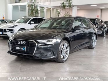 Audi A6 A6 Avant 40 2.0 TDI quattro ultra S tronic Business*VIRTUAL COCKPIT*PDC*