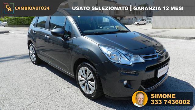 CITROEN C3 PureTech 82 Selection