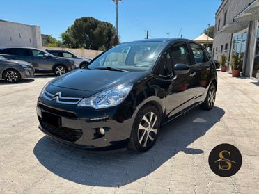 CITROEN C3 1.2 PURETECH 2016