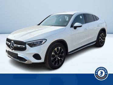 Mercedes-Benz GLC Coupé GLC 200d 4Matic Coupé Avantgarde Advanced