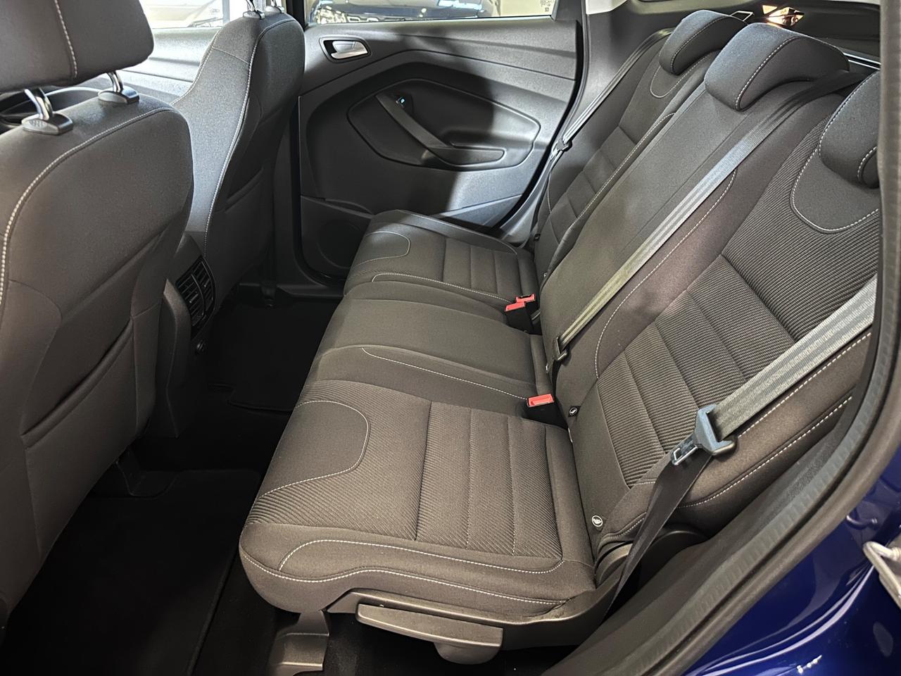 Ford Kuga 1.5 EcoBoost 150 CV S&S 2WD Titanium