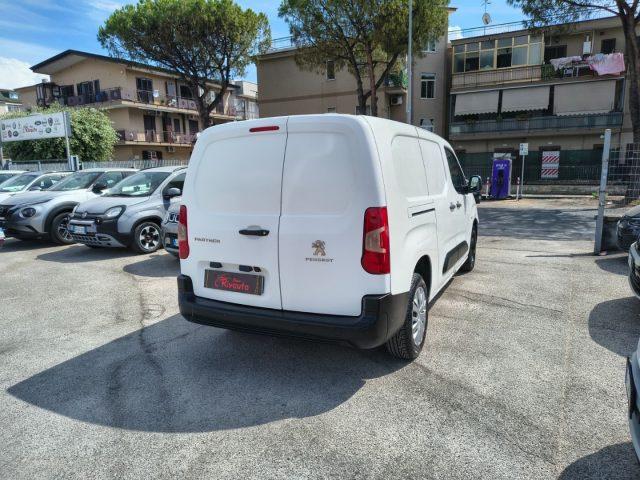 PEUGEOT Partner BlueHDi 100 L1 Furgone Premium 3 Posti