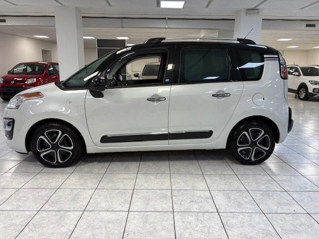 CITROEN C3 Picasso PureTech 110 Exclusive