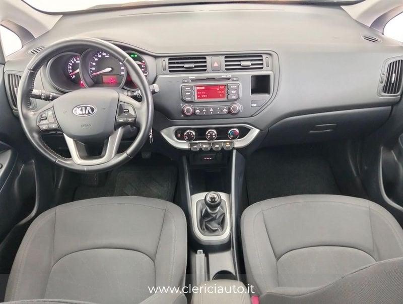 Kia Rio 1.2 CVVT 5p. Active