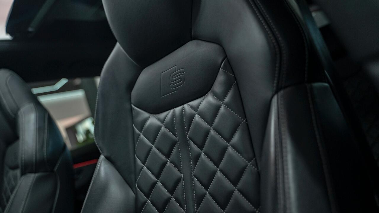 Audi SQ8 4.0 V8 TDI MHEV QUATTRO TETTO SEDILI PACK LUCI FUL