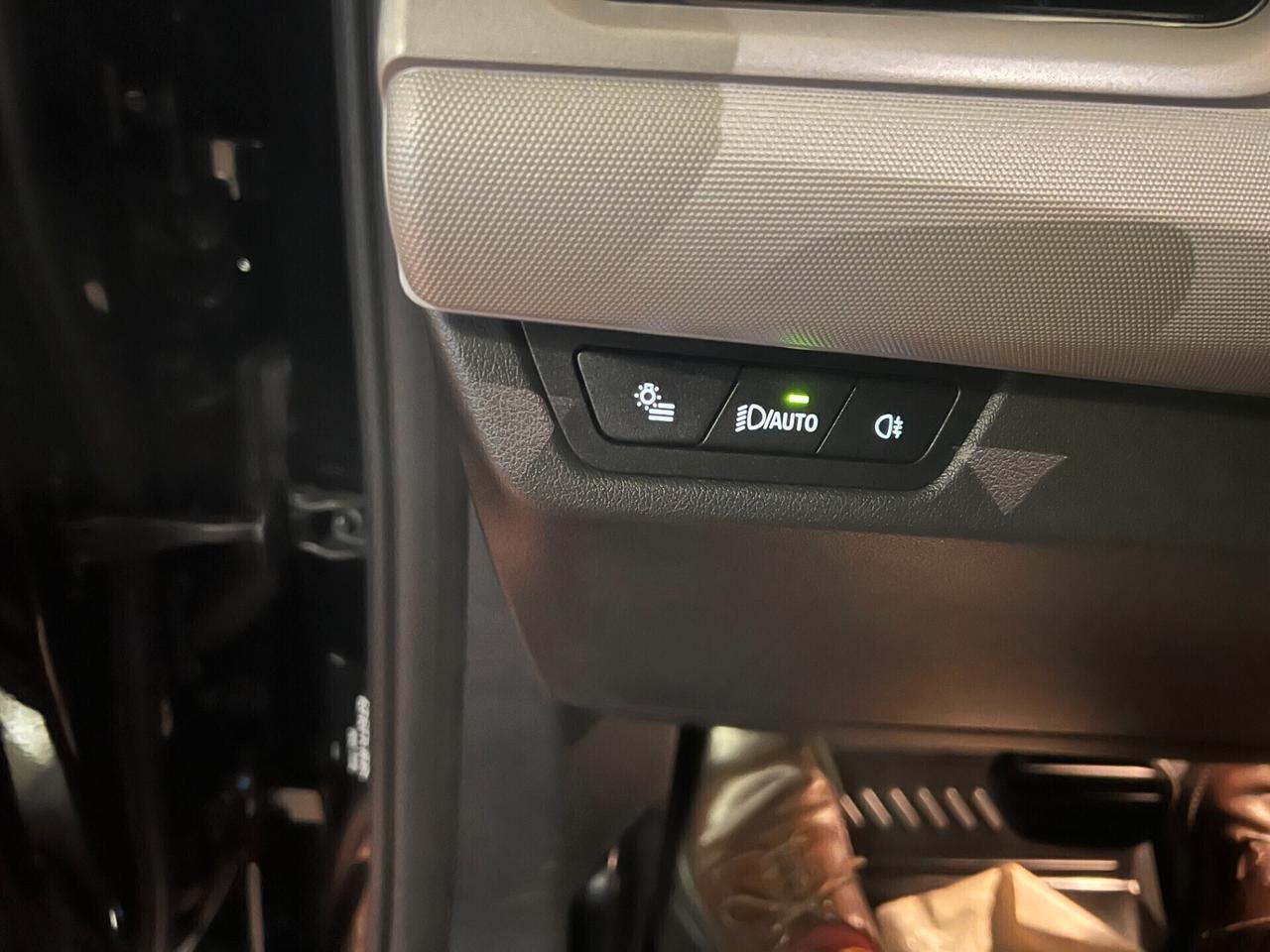 Bmw X1 sDrive 18d Automatica