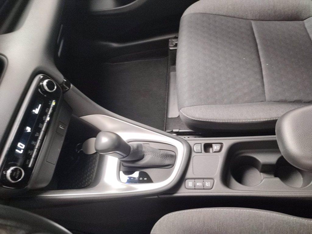 TOYOTA Yaris 1.5h trend del 2021