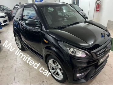 Ligier js 50 sport black 2023 19000km