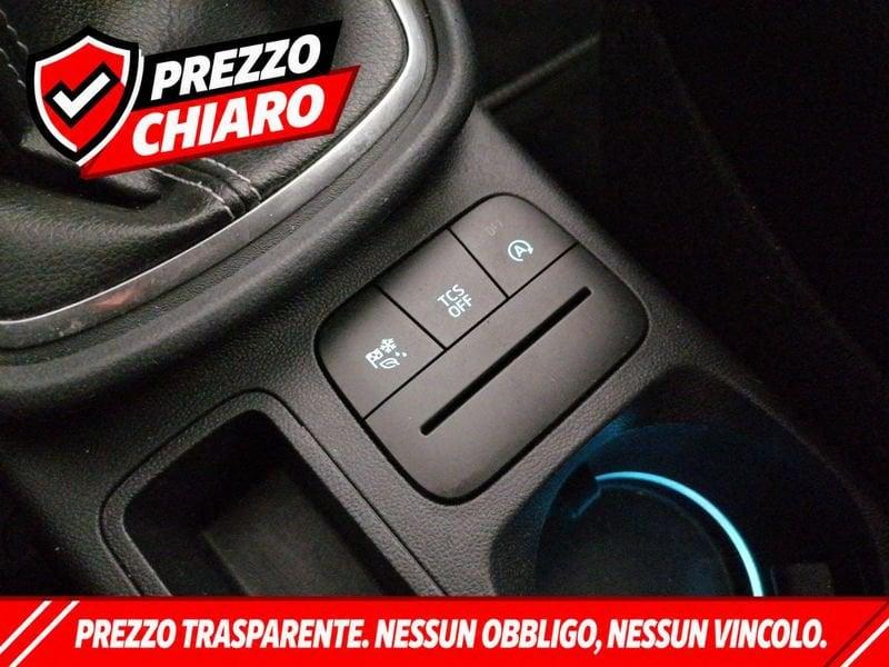 Ford Puma 1.0 ecoboost h Titanium X s&s 125cv